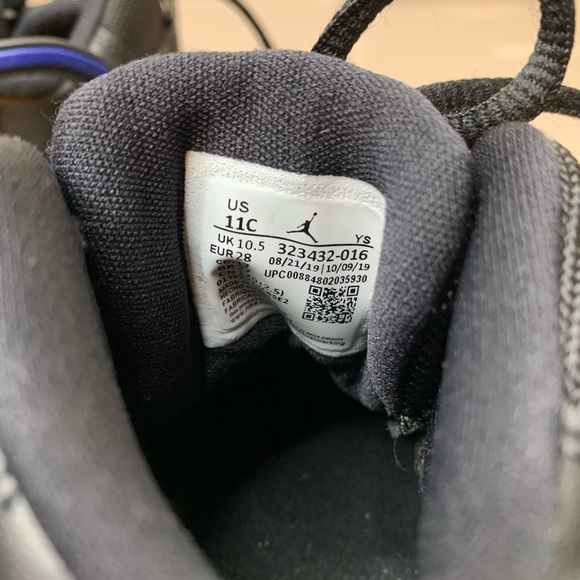 Jordan 6 Rings - Picture 12 of 16